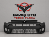 VOLKSWAGEN CADDY ÖN TAMPON CARGO MAXİ AST.2020 VE ÜZERİ / TAİWAN
