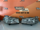 MEGANE 2 TAKIM FAR ORJİNAL
