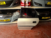 ÖZMEN OPEL ASTRA F SOL ARKA KAPI CAMI KİLİDİ KRİKOSU