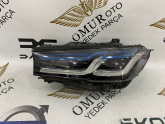 BMW G30 SOL FAR LED (20-23) ORJİNAL ÇIKMA