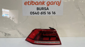 PASSAT B8.5 SOL DIŞ STOP ORJİNAL