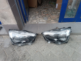 OPEL COMBO E SAĞ FAR ÇIKMA ORJİNAL YEDEK PARÇA