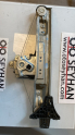 20952451 910280-200 opel insignia 14 sağ arka cam motoru krikosu
