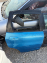 HONDA JAZZ SAĞ ARKA KAPI ÇIKMA ORJİNAL