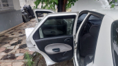 FORD ESCORT SOL ARKA KAPI DÖŞEMESİ 95-00 MODEL