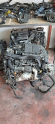 FORD FOCUS 1.6 TDCİ DİZEL KOMPLE ÇIKMA MOTOR EURO5