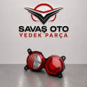 KIA BONGO DUYLU (CAMI DEGISEN TIP) STOP SAĞ SOL 2006 VE ÜZERİ