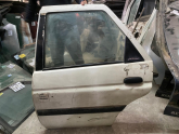 FORD ESCORT SOL ARKA KAPI DIŞ CAM SIYIRICI FİTİLİ