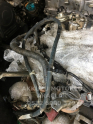 TOYOTA HİLUX ÇIKMA MOTOR TESİSATI                     (XS2506S25)
