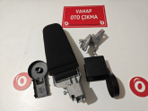 VW Bora kol dayama orijinal