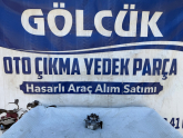 46342811 Fiat Doblo 1.6 Euro 6 Fren Vakum Pompası ORJİNAL