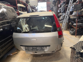 Ford fusion arka cam
