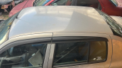 Clio 2 tavan gri renk