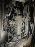 Whatsaptan siparişler Mercedes a clas a170 w168 motor