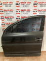 AUDİ Q7 SOL ÖN KAPI BOŞ HATASIZ ORJİNAL ÇIKMA