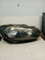 VOLKSWAGEN GOLF 6 2008 2012 SIFIR SAĞ  FAR 5K1941006S