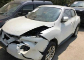 Nissan Juke Davlumbaz ve Diğer Oto Parçaları - Mil Oto