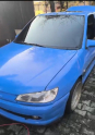 Peugeot 306 Sağ Ön Podye