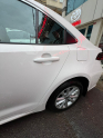 TOYOTA COROLLA SOL ARKA KAPI ORJİNAL SÖKME HATASIZ YEDEK PARÇA 19
