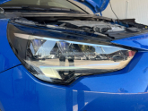 OPEL CORSA F SAĞ FAR ORJİNAL SÖKME