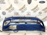 VOLKSWAGEN AMAROK ÖN TAMPON (17-20) ORJİNAL ÇIKMA