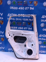 Oto Çıkma Parça / Volkswagen / Polo / Kaporta & Karoser / Sol Arka Kapı / Çıkma Parça 