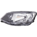 Volkswagen DEPO Far Sol 6V1941015 FABIA