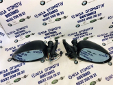 BMW 5 SERİSİ E39 KASA SAĞ SOL AYNA KOMPLE M5 SIFIR 98-05