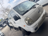 Kia Bongo arka kasa