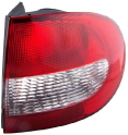 7700428059  SAĞ DIŞ STOP LAMBASI MEGANE I 98 - 03