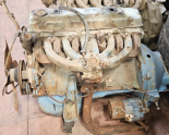DODGE S100 BENZİNLİ MOTOR