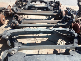 HYUNDAI I20 DİZEL ARKA DİNGİL ÜSTÜNEL OTOMOTİV BURSA