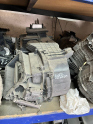 FORD CONNECT KALORİFER KAZANI