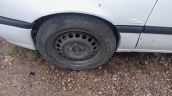 Opel vectra 15 inç takım cant