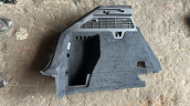 8Y4863880 AUDİ A3 8Y BAGAJ İÇ DÖŞEMESİ SAĞ SOL BURSA MG