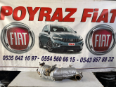 Fiat egea 1.3 multijet euro6 partikül