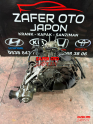 HONDA - CRV / R20 2.0 OTOMATİK ŞANZIMAN - ARAZİ ŞANZIMANI (4X4)