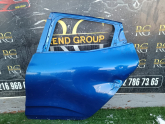 RENAULT CLİO 5 SOL ARKA KAPI ORİJİNAL ÇIKMA