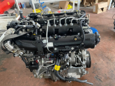 OPEL İNSİGNİA 1.6 DİZEL KOMPLE MOTOR GARANTİLİ