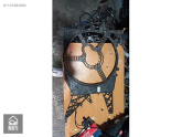 Psa-55703928 Radyatör Fan Davlumbazi Z13Dtj/H Cor-D 51537085
