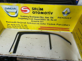 Megan 4 sol arka kapı cam fitili sıfır orjinal
