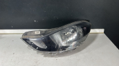 HYUNDAİ İ10 2020-2024 HALOJEN SOL FAR 92101-K7500