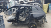volvo xc60 2023 kesme tavan arka (boş) (son fiyat)