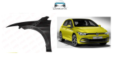 GOLF 8 ÖN ÇAMURLUK SAĞ SOL   SIFIR 2020