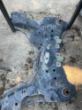 RENAULT FLUANCE MOTOR ALT TRAVERSİ