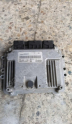 Renault Trafic 1.9 motor beyni