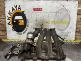 90528260 OPEL ASTRA F-ASTRA G-VECTRA B 1.6 X16XEL Emme Manifoldu