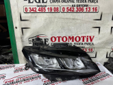 PEUGEOT 408 FULL LED SAĞ FAR ORJINAL HATASIZ