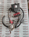 ATİKER LPG SETİ BEYİN DEPO ENJEKTÖR