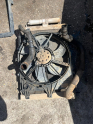 Renault Kango 2003-2008 fan komple